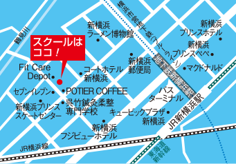 横浜市港北区新横浜2丁目12-2